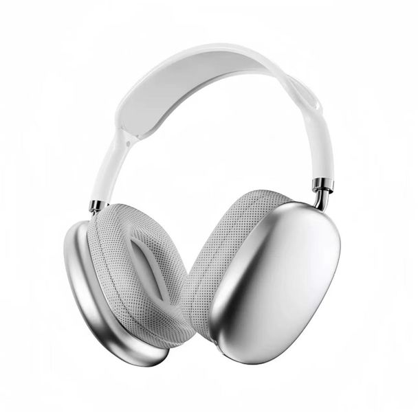 Over-ear Wireless Bluetooth Headphones