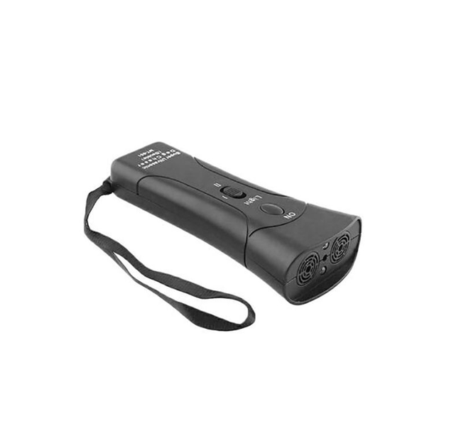 Super Ultrasonic Dog And Cat Chaser