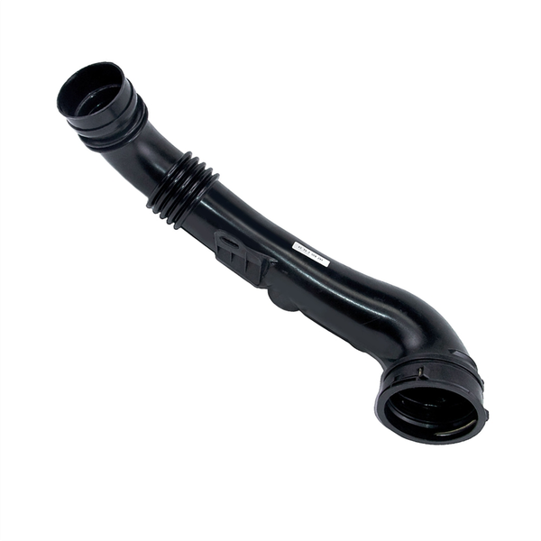 13717599294 Auto Throttle Valve Intercooler Inlet Duct Compatible with Bmw