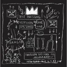 Beat Bop (Vinyl / 12" Single)