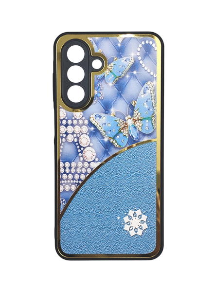 Beautiful Design Cover Compatible with Samsung Galaxy A05s