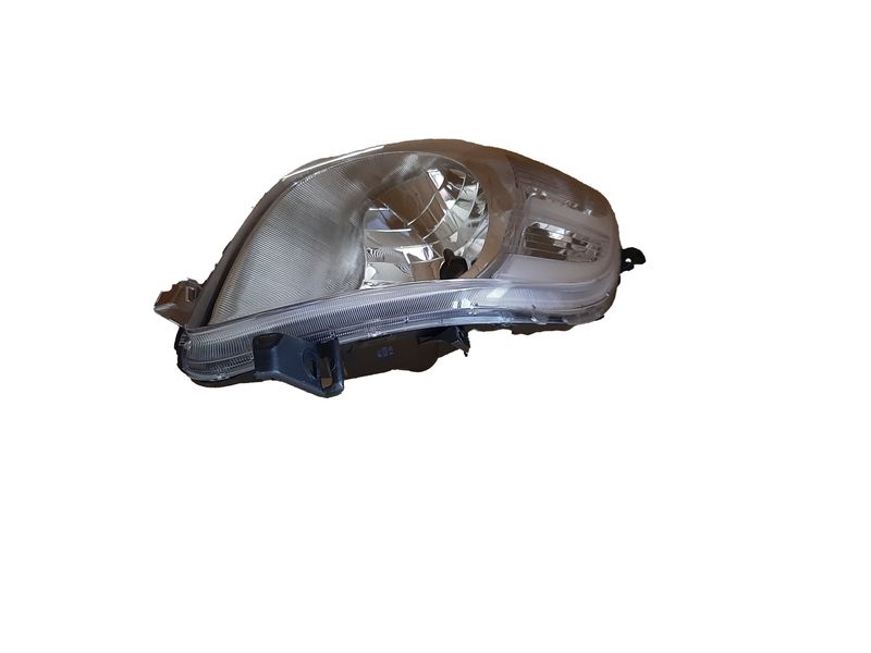Headlamp for Toyota Yaris