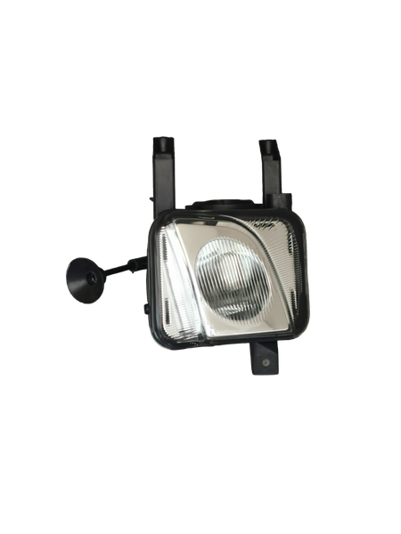 Fog Lamp Compatible With Opel Corsa C - Driver Side