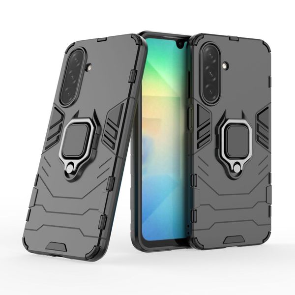 Phone Case compatible with Samsung Galaxy A26 5G with Holder