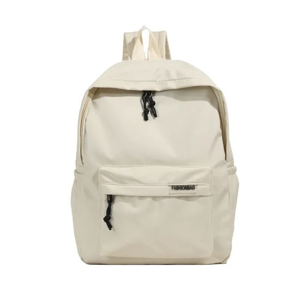 Casual Campus Backpack for Men Women, for Teenage Boys Girls