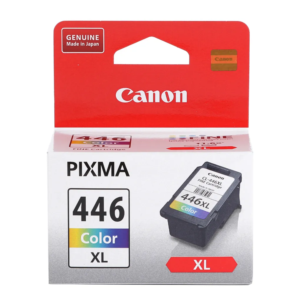 Canon Ink Original Cartridge High Yield Colour Shop Today. Get it