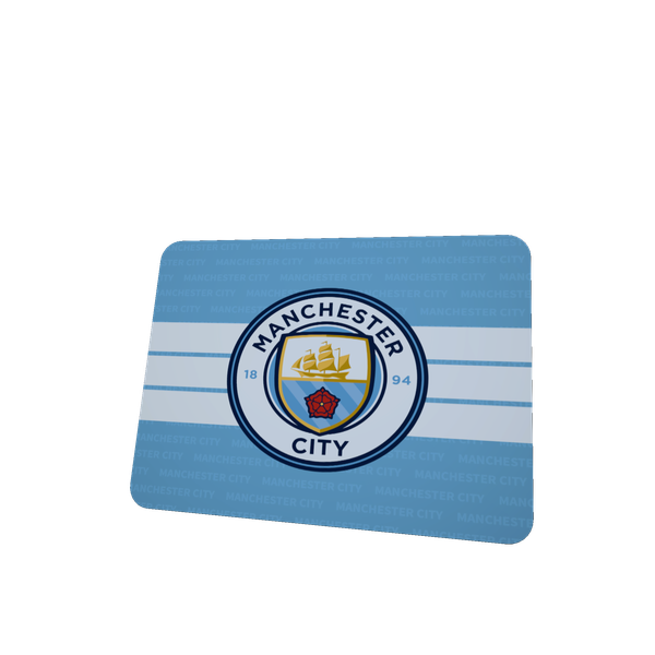 Manchester City - Mouse Pad