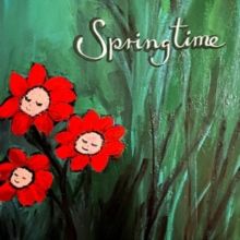 Springtime (CD / Album)