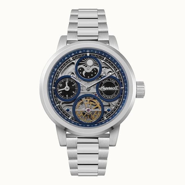 The Arc Automatic Men's Watch I16003 By Ingersoll