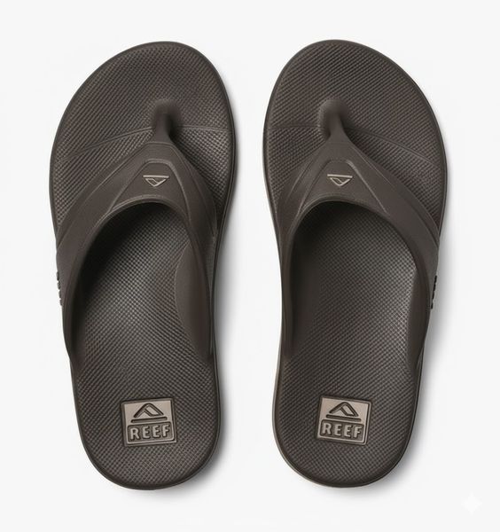 Reef One Sandals