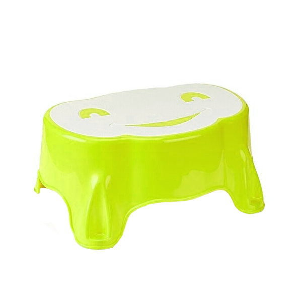 Thermobaby - Babystep Stool - Lime