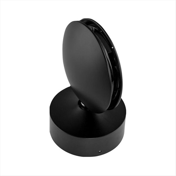6W Led Lamp Led Window Sill Door Frame Wall Light Black White Light