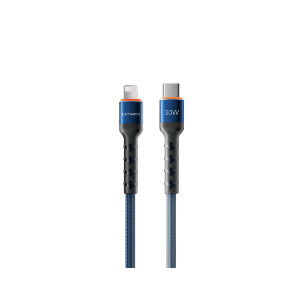 LENYES LC515 Type-C To Lightning Cable