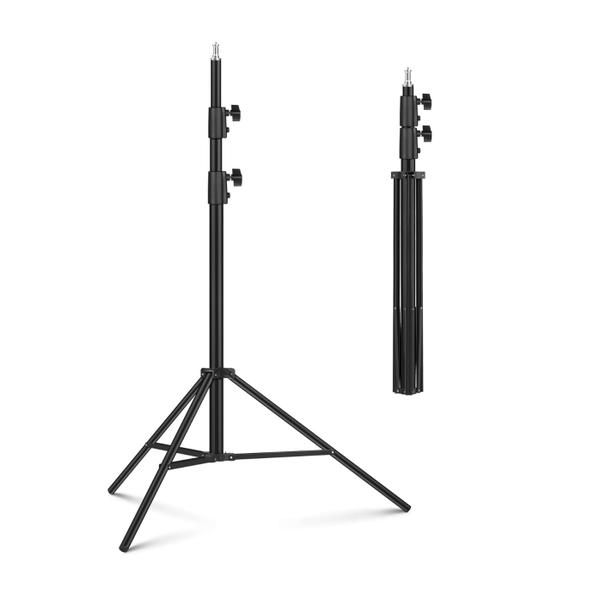 Plokama PK-280D Photography Tripod Stand/Ring Light Stand