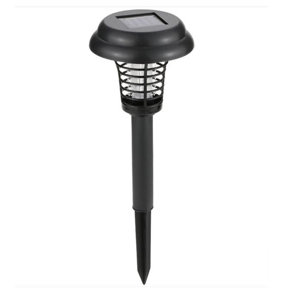 Solar Powered LED Light Mosquito Killer TS-120