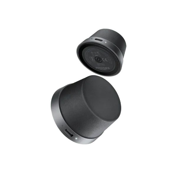 Promate Magnetic Bluetooth Speaker
