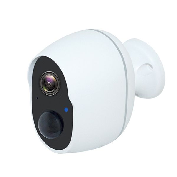 Camera WIFI Home Surveillance System