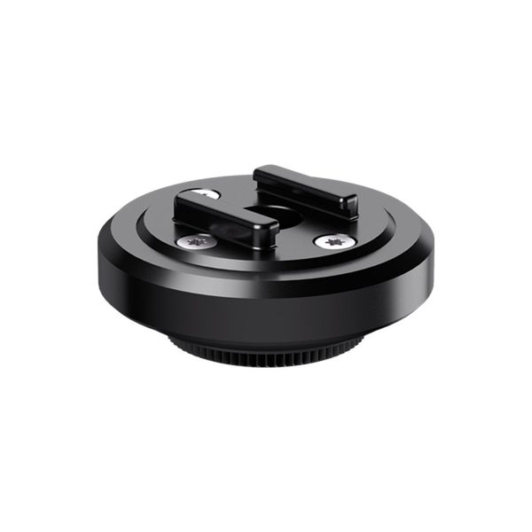 SP Connect Anti Vibration Module - Black