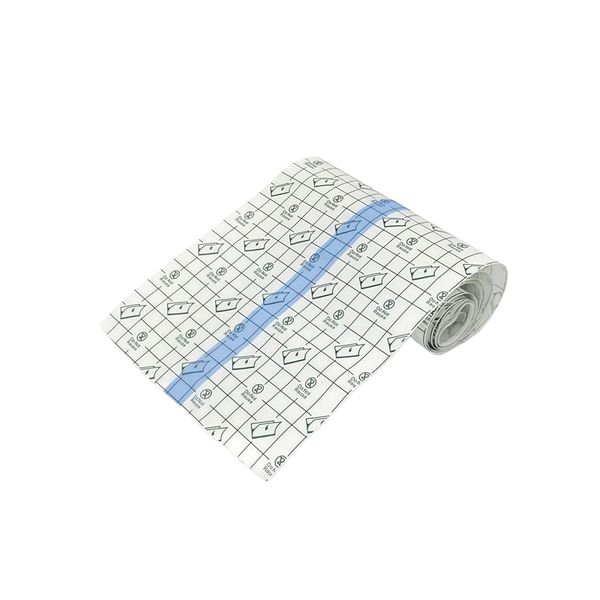 Kingdushi Waterproof Transparent Bandage, Tattoo Skin Repair