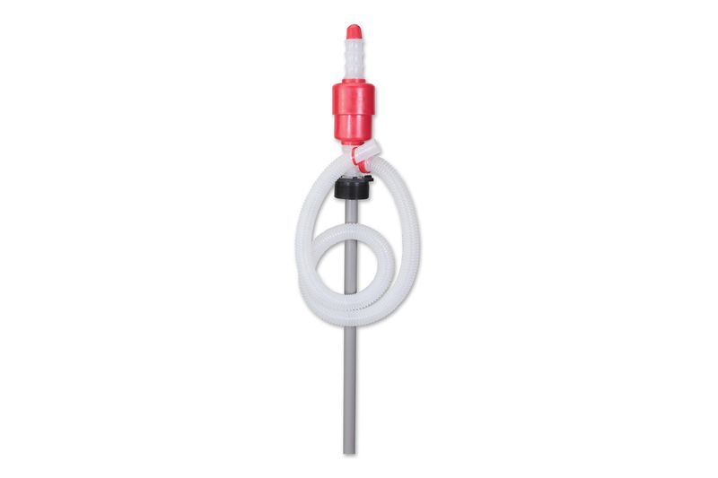 Groz Pump Siphon Polyethylene 205L Sph/2