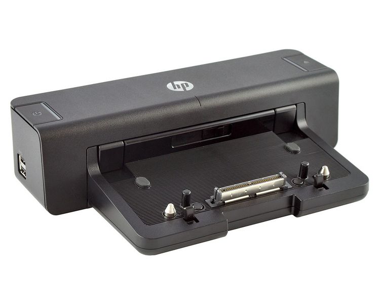 HP Docking Station (Refurbished)
