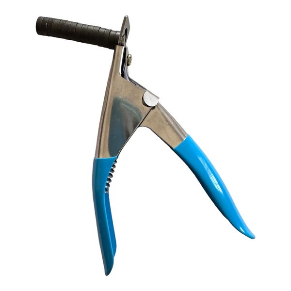 Nail Tips Edge Cutter and Nail Sizing Magnets Combo Pack