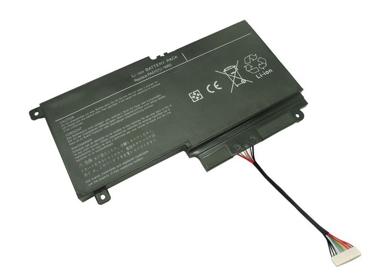 Replacement laptop battery For Toshiba PA5107U-1BRS L55 L55t P000573230