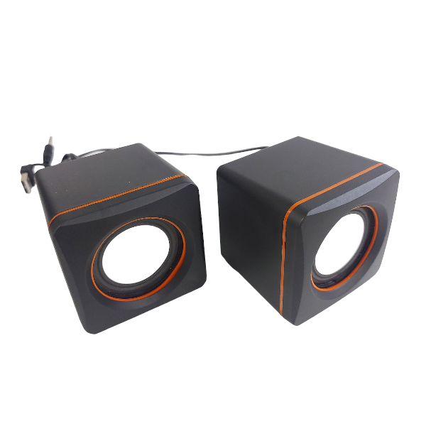 Computer Speaker - D-02L
