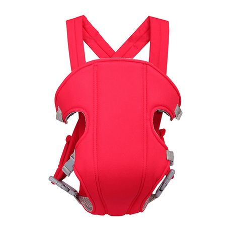 Mix Box Multifunctional & Comfortable Baby Carrier - Red, Shop Today. Get  it Tomorrow!