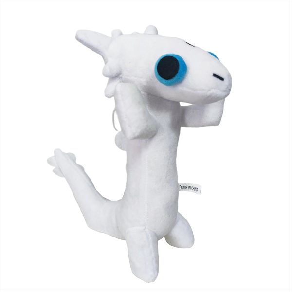 Toothless Dancing Meme Plush Toy Dancing Dragon 25Cm Doll Black