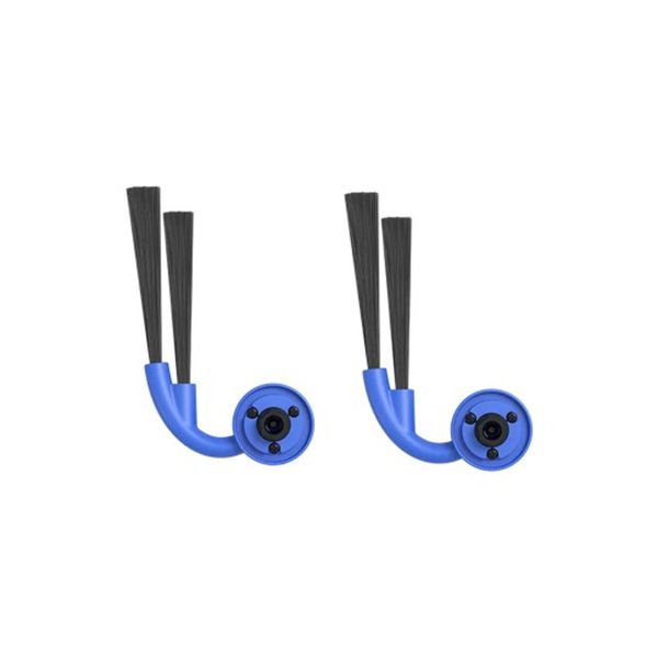 ECOVACS DEEBOT X11 Pro / T80S Pro ARClean Anti-Tangle Side Brush 2 pack