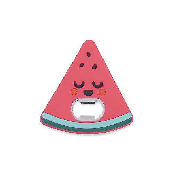 Magnetic Bottle Opener - Mr Wonderful Watermelon