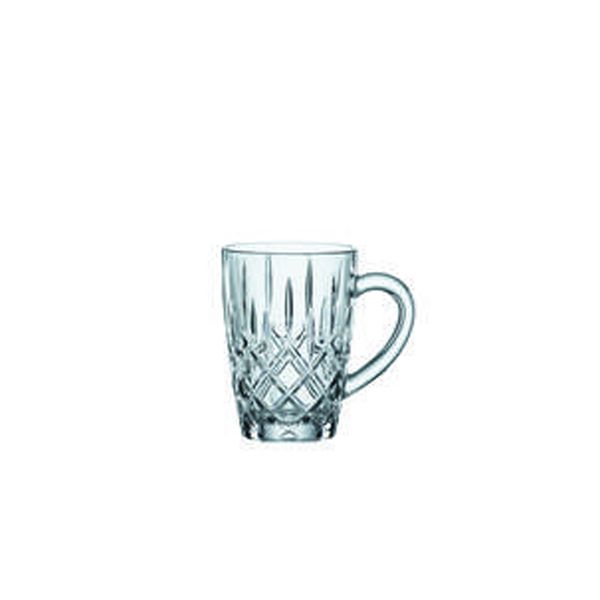Nachtmann - Noblesse 2 Pieces Tea 350ml Mug
