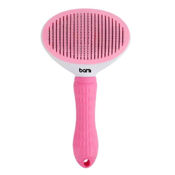 bani - Dog Grooming Brush