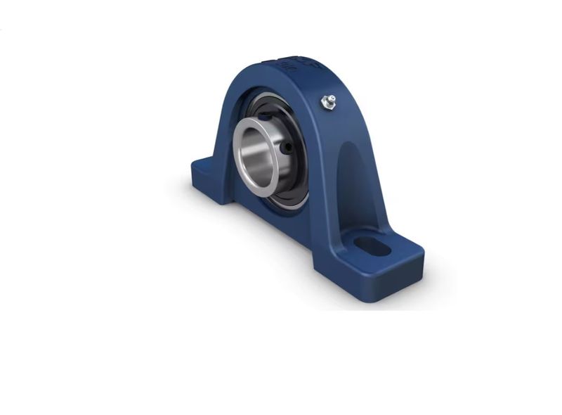 ISO UCP213 Pillow Block Bearing - 65mm Bore