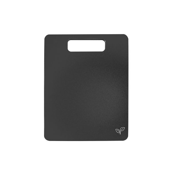 Wood Fibre Chopping Board- Liquorice-30