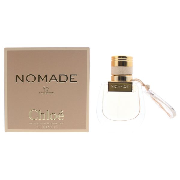 Chloé Nomade Eau De Toilette 30ml (Parallel Import)