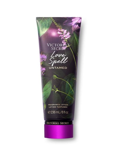 Victoria's Secret - Love Spell Untamed Fragrance Lotion (Parallel Import)