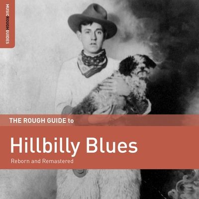 Various - Rough Guide To Hillbilly Blues (Vinyl)