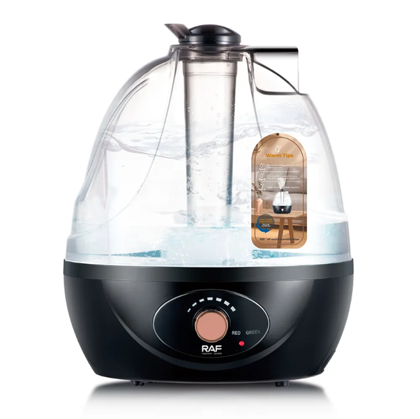 Ultrasonic Air Humidifier 1600W