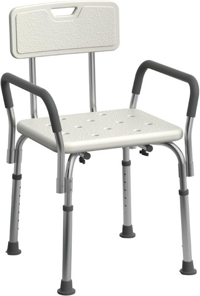 Adjustable Shower Chair
