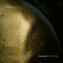 Jacaszek: Gardenia (CD / Album)