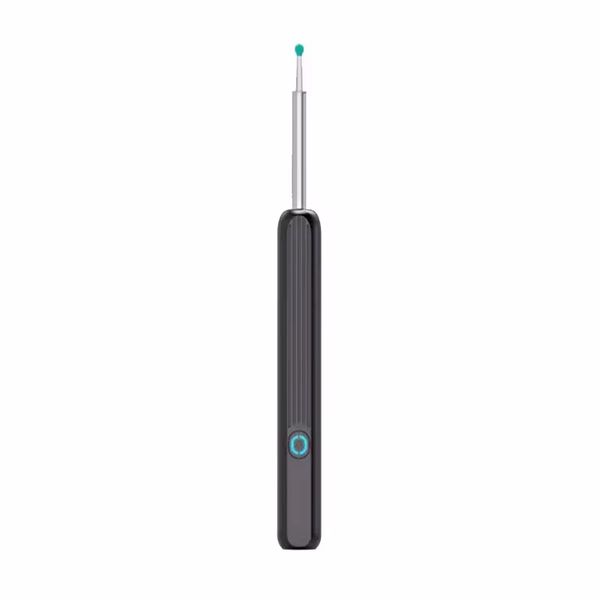 Ear Wax Remover Cleaning Kit with Camera