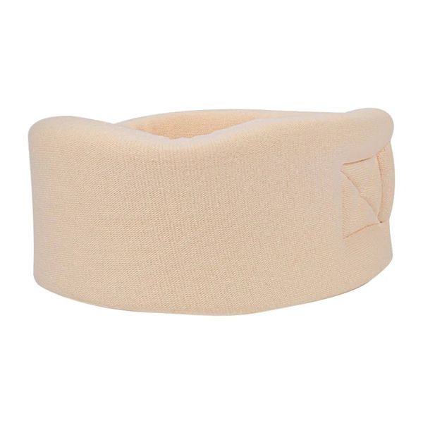 Foam Cervical Neck Traction Custom Orthopedic Soft Cervical Collar