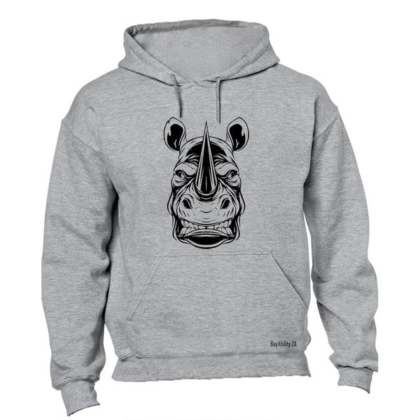 Rhino - Hoodie