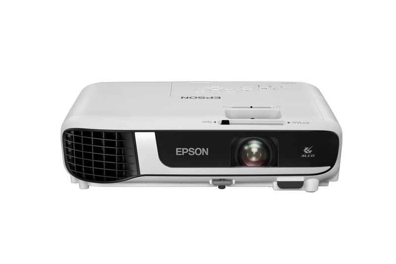 Epson EB-X51 XGA projector