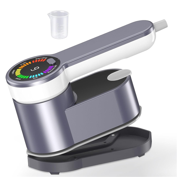 Vertical Garment Steamer 1200W Travel Steamer Us Plug Compatible with None