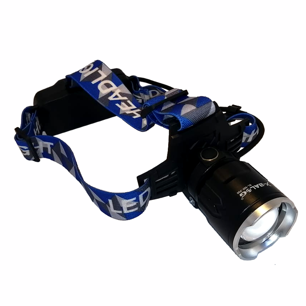 P50 LED Induction Headlight / Head lamp
