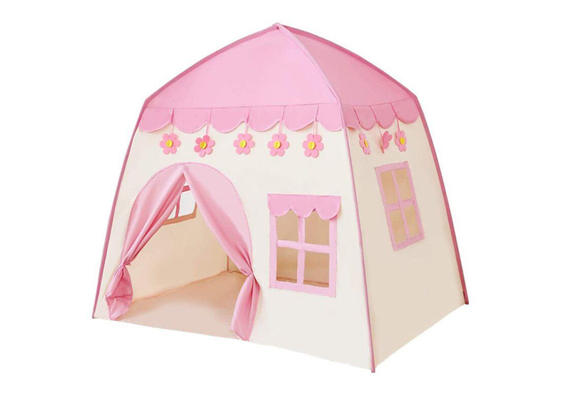Playhouse Kids Play Tent