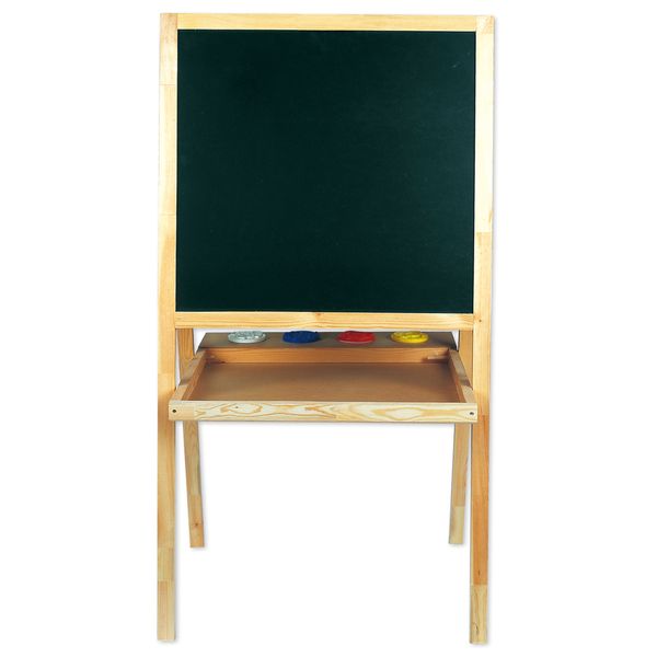 Classic World 5-in-1 Blackboard &amp; Whiteboard